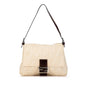 Fendi Zucca Canvas Mamma Forever (SHG-K9UP8J)
