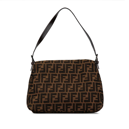 Fendi Zucca Canvas Mamma Forever (SHG-E4NjPO)