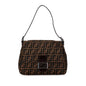 Fendi Zucca Canvas Mamma Forever (SHG-rn32bR)