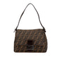 Fendi Zucca Canvas Mamma Forever
