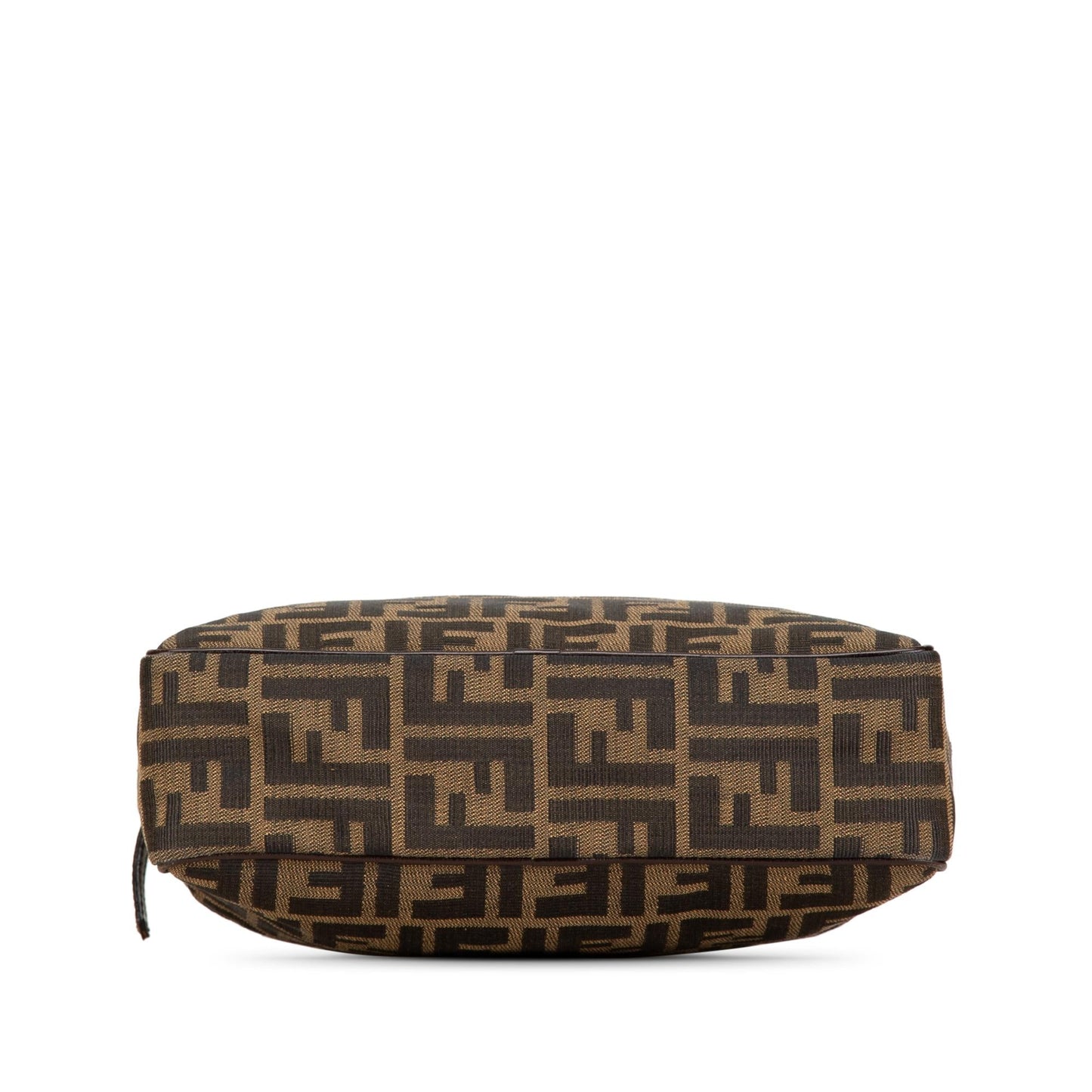 Fendi Zucca Canvas Satchel Shg-X9Jfhh