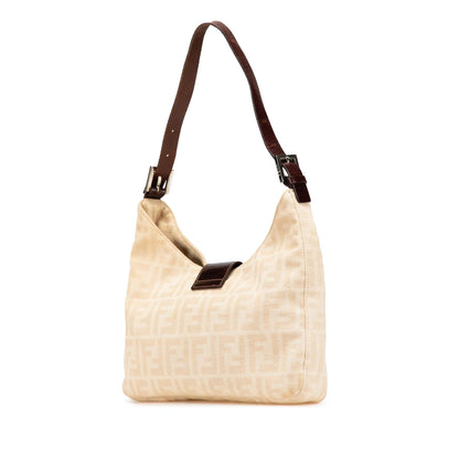 Fendi Luxury Canvas Red Shoulder Bag Style 10