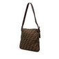 Fendi Luxury Leather Red Handbag Style 3