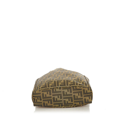 Fendi Zucca Canvas Tote Bag (SHG-25004)