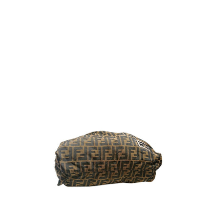 Fendi Zucca Canvas Tote Bag (SHG-30701)