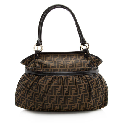Fendi Zucca Chef Large Tote (SHF-22669)