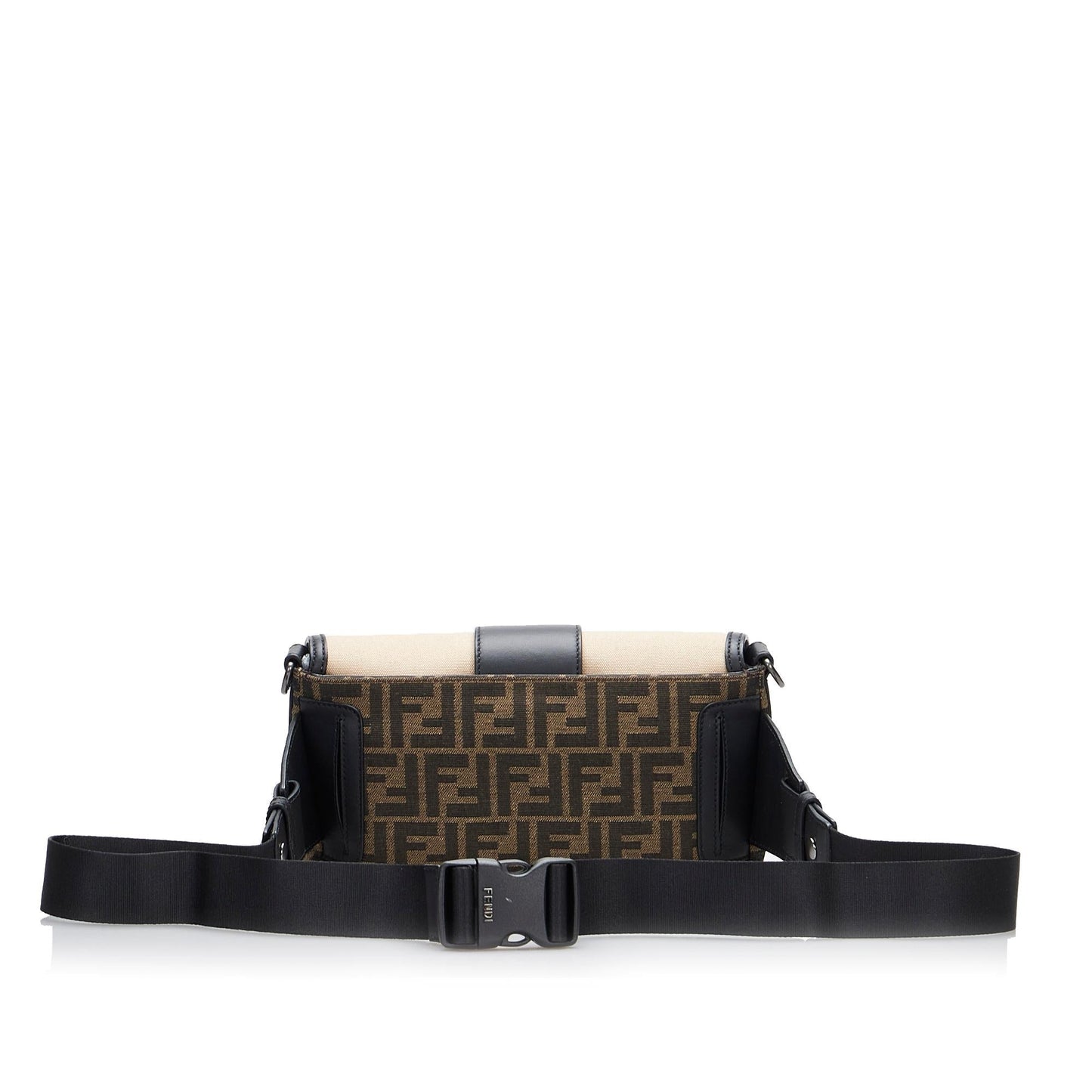 Fendi Medium Sunshine Shopper Tote