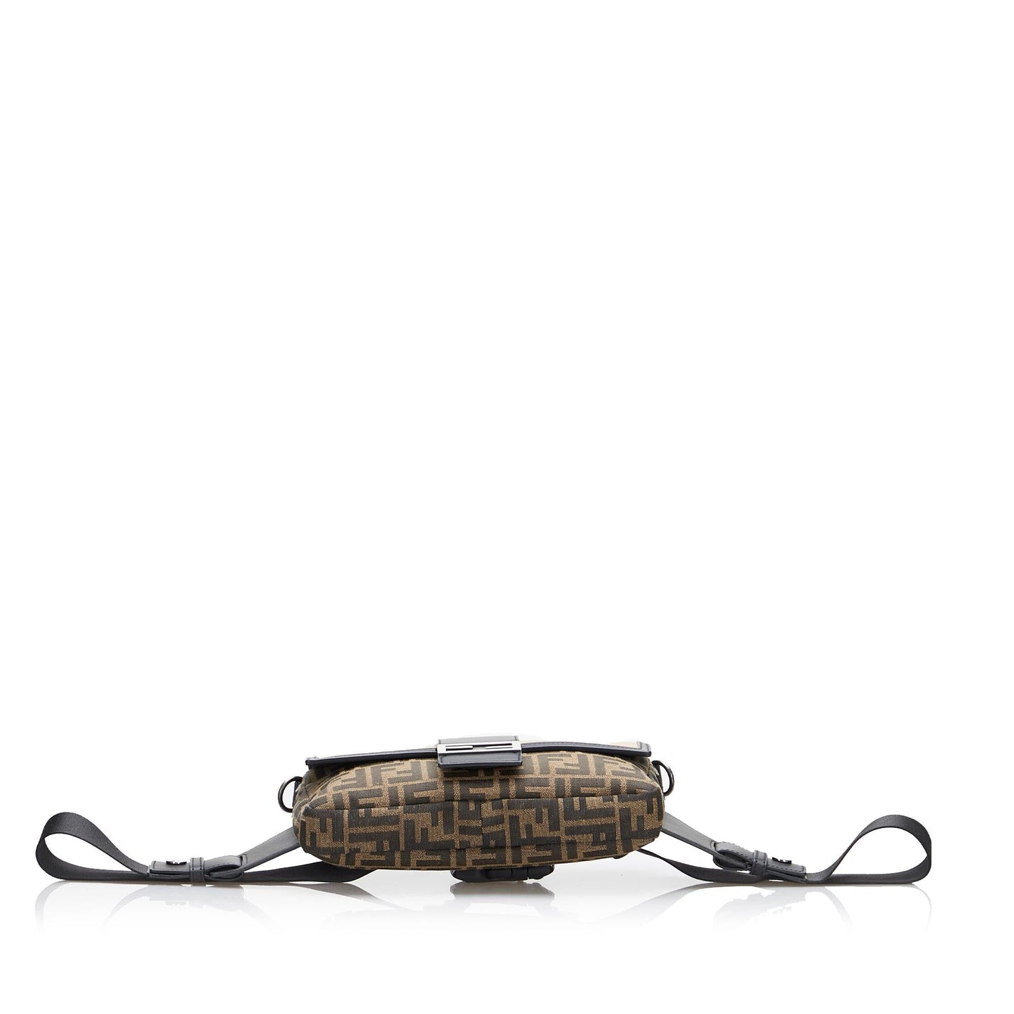 Fendi Medium Sunshine Shopper Tote