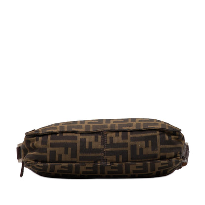 Fendi Zucca Crossbody (SHG-oMjQji)