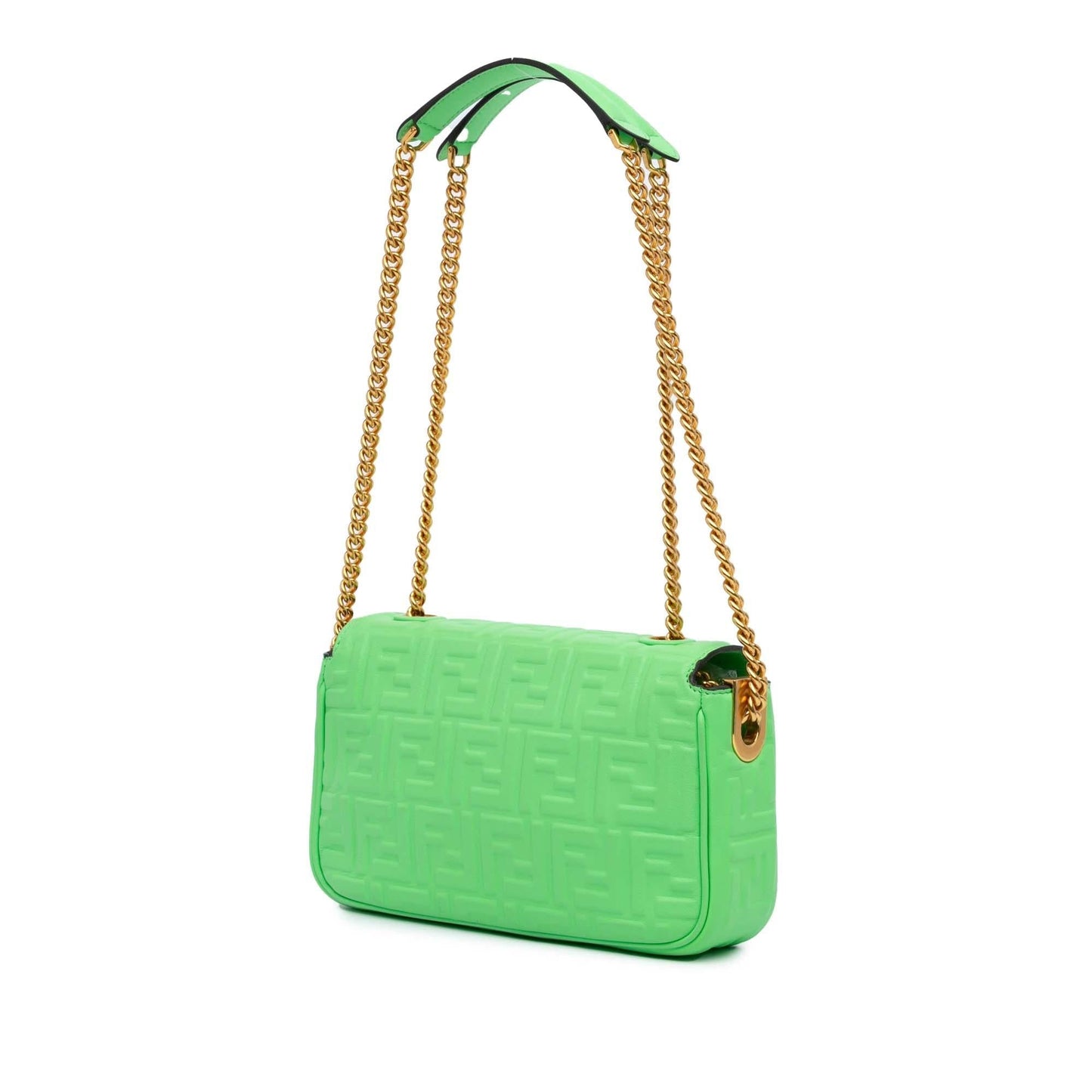 Fendi Large Zucca Canvas Twins Tote Shg-Kzs55H