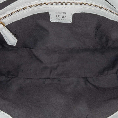 Fendi Peekaboo Leather Red Handbag Style 3