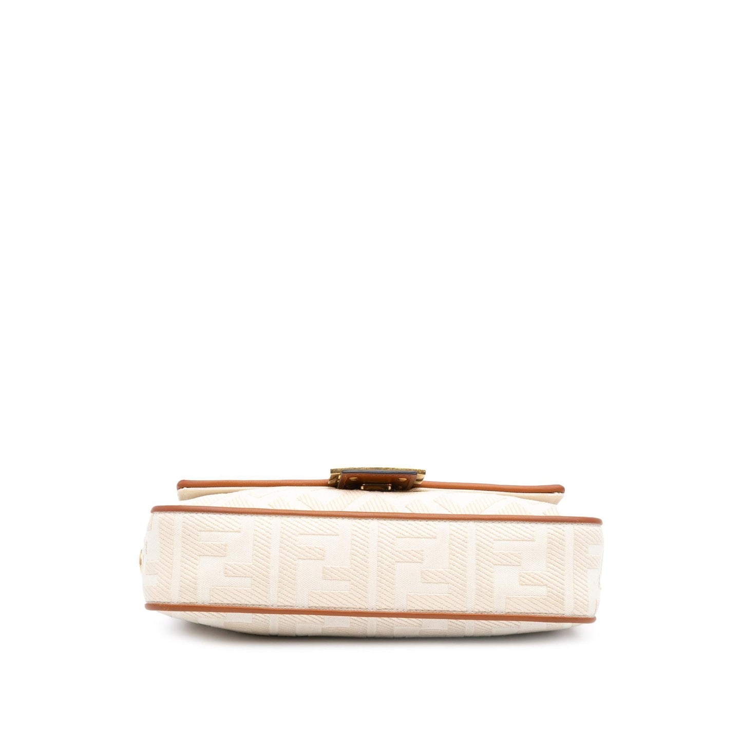 Fendi Baguette Zucchino Red Crossbody Style 2