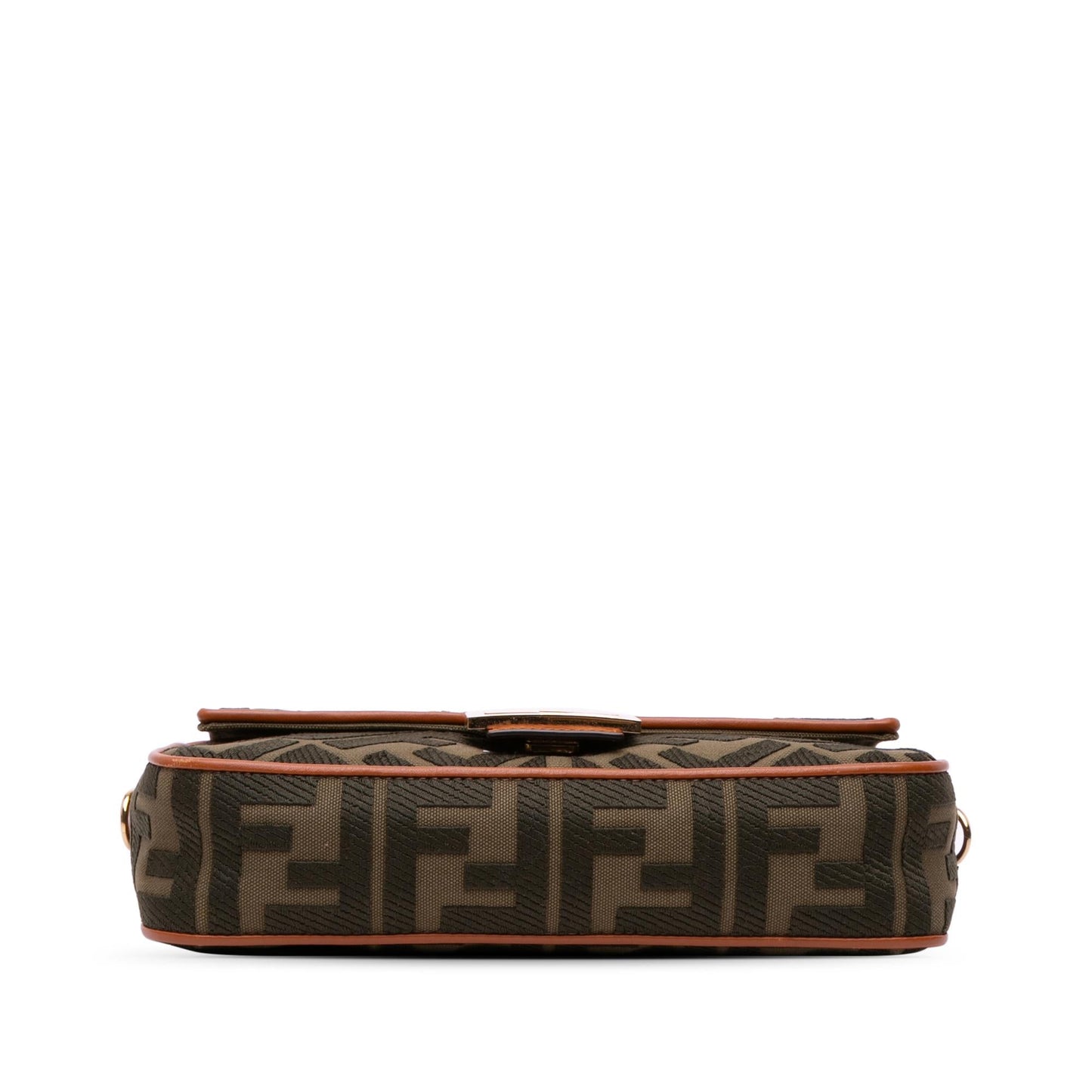 Fendi Mini Leather C Mon Crossbody Style 2