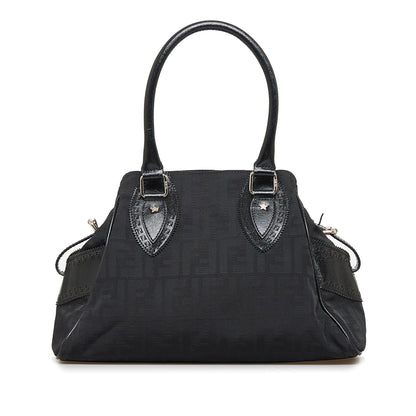 Fendi Zucca Etniko (SHG-BksKdI)