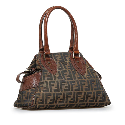 Fendi Zucca Etniko (SHG-k5AAHj)