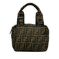 Fendi Zucca Handbag (SHG-wCfBw3)