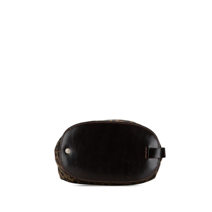 Fendi Zucca Handbag (SHG-JhAhVY)