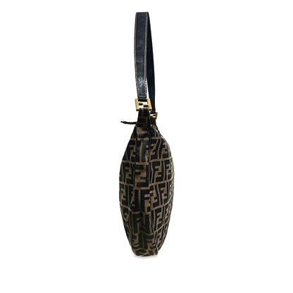 Fendi Zucca Hobo Bag (SHG-Qgh9c8)