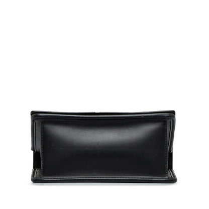 Fendi Zucca Kan I F Crossbody Bag (SHG-q9B7oH)