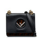 Fendi Zucca Kan I F Crossbody Bag (SHG-q9B7oH)