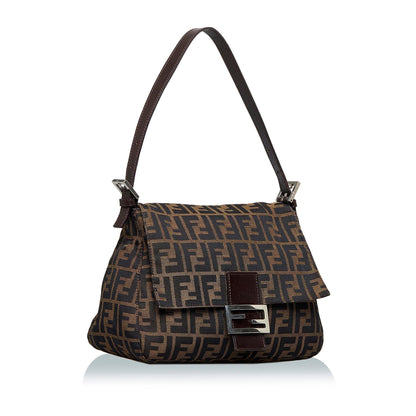Fendi Zucca Mamma Forever (SHG-6YBo4w)