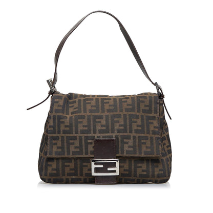Fendi Zucca Mamma Forever (SHG-9oFCSJ)