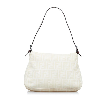 Fendi Zucca Mamma Forever (SHG-yGN1sE)