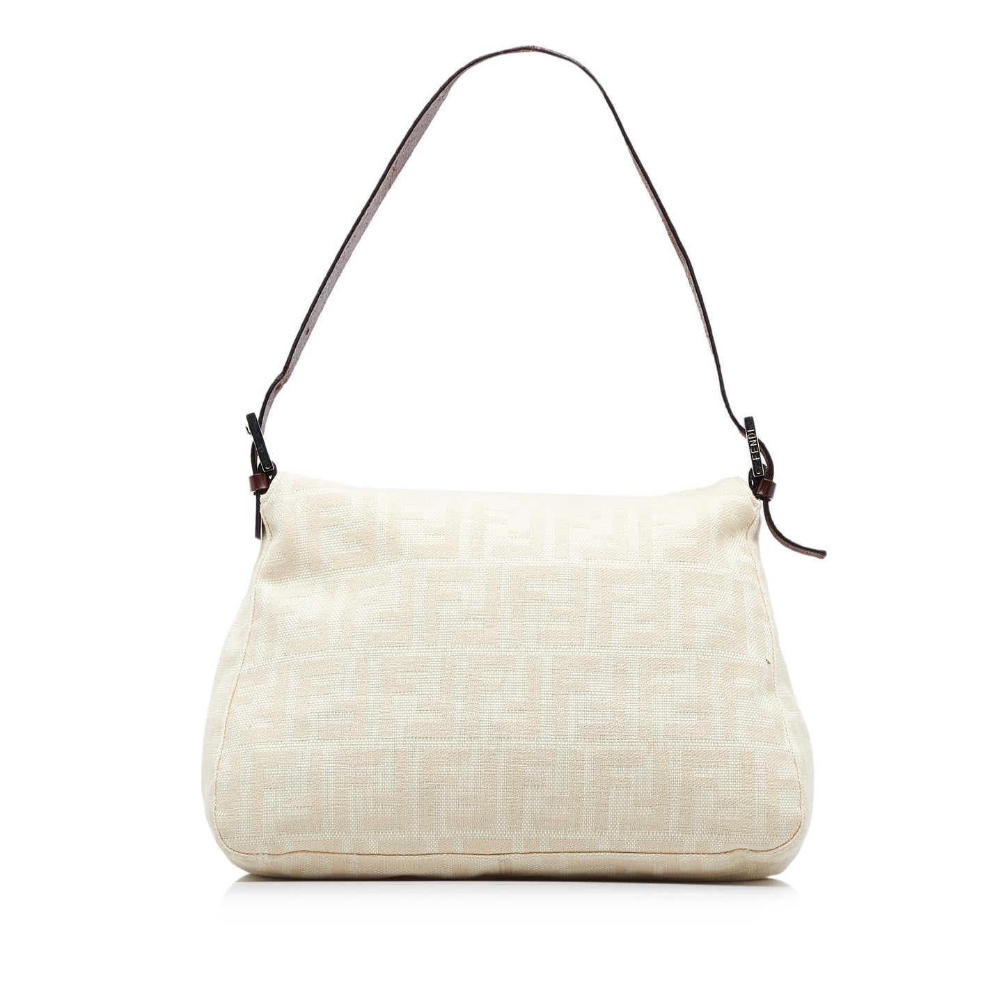 Fendi Zucca Mamma Forever (SHG-QBVKqO)