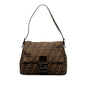 Fendi Zucca Mamma Forever (SHG-SbRO4T)