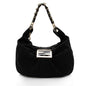 Fendi Zucca Mia Hobo (SHF-LewFOt)