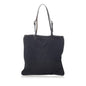 Fendi Zucca Nylon Tote Bag (SHG-30853)