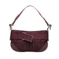 Fendi Zucca Pochette (SHG-OshmBC)