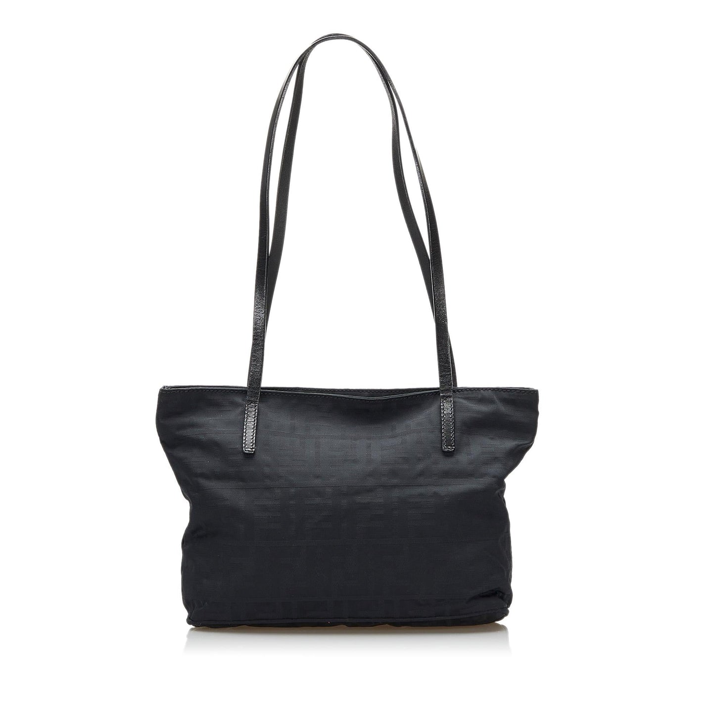Fendi Zucca Shoulder Bag (SHG-OCSRIj)