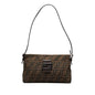 Fendi Zucca Shoulder Bag (SHG-c9UTUL)