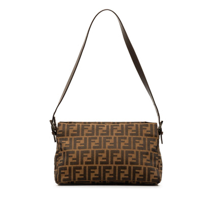 Fendi Zucca Shoulder Bag (SHG-FA64nL)