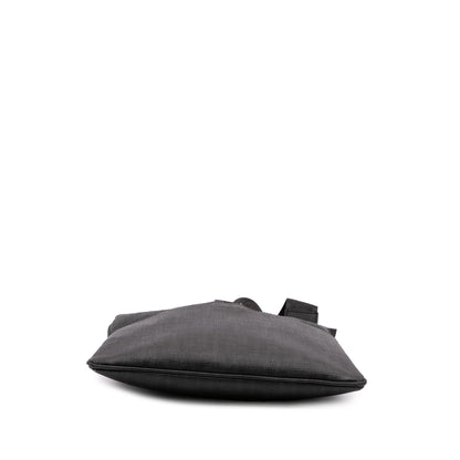 Fendi Zucca Spalmati Crossbody