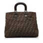 Fendi Zucca Tote (SHG-iHHWYi)