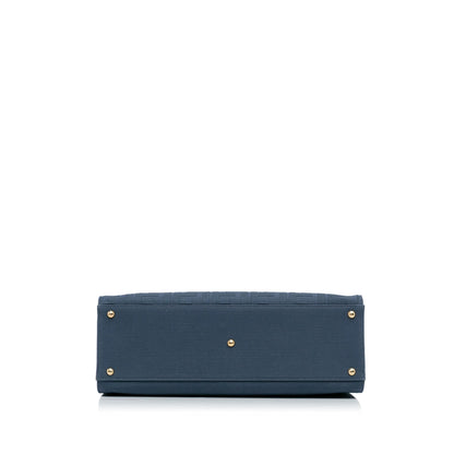 Fendi Zucca X-Tote (SHG-G2DUEE)