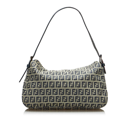 Fendi Zucchino Baguette (SHG-34ZiE7)