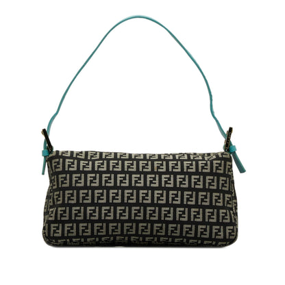 Fendi Zucchino Baguette (SHG-DZ4Yrd)