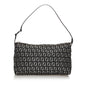 Fendi Zucchino Canvas Baguette (SHG-30041)