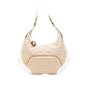 Fendi Zucchino Canvas Chef Pocket Hobo