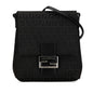 Fendi Zucchino Canvas Crossbody (SHG-kMgy4u)