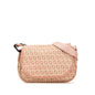 Fendi Luxury Zucchino Red Crossbody Style 11