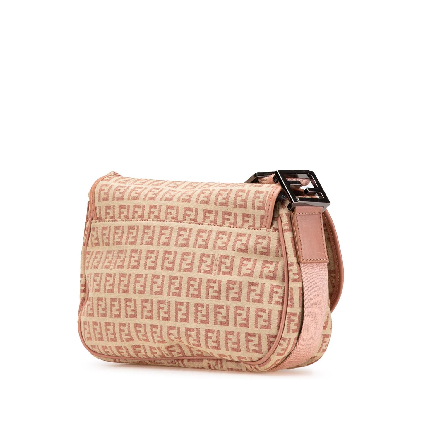 Fendi Luxury Zucchino Red Crossbody Style 11