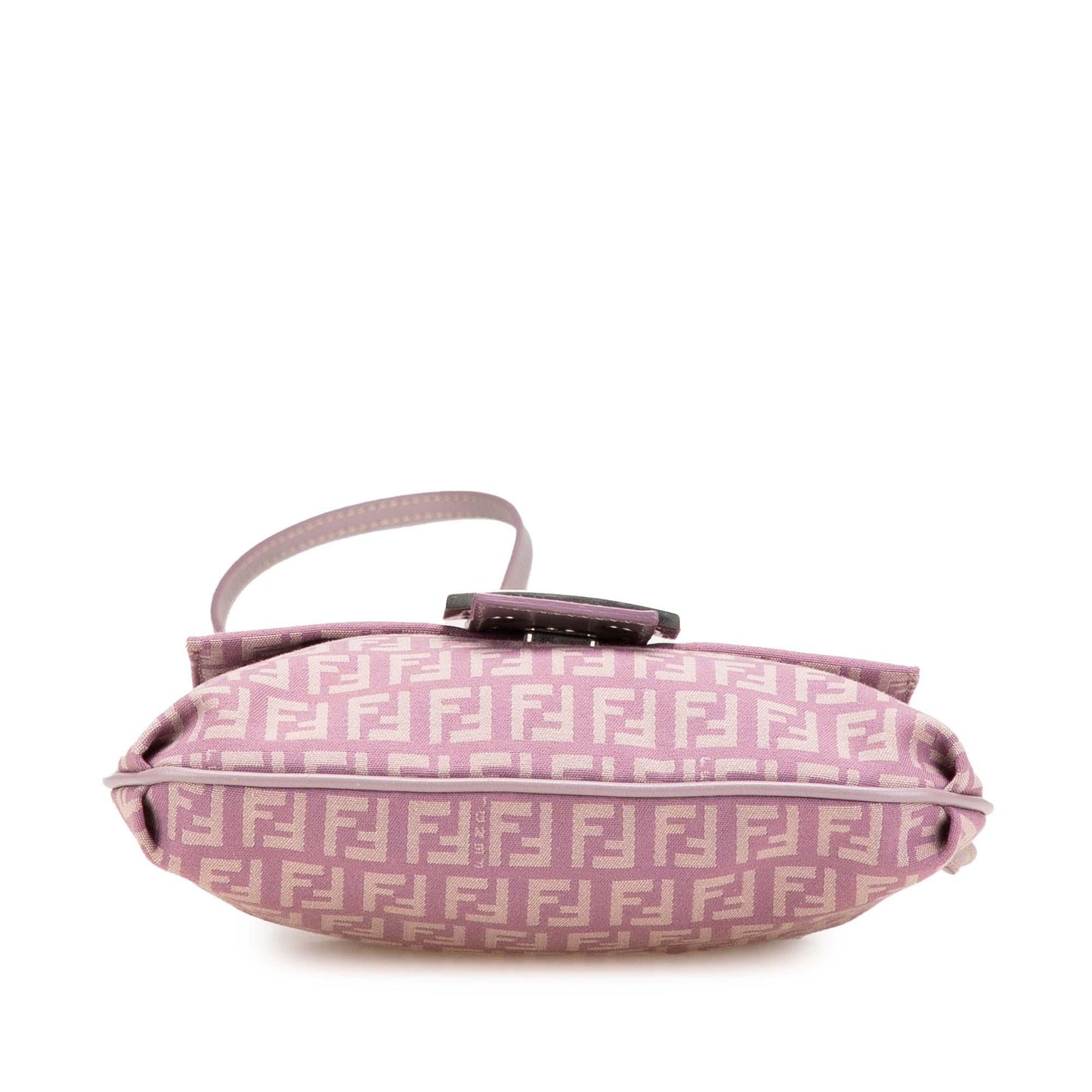 Fendi Luxury Zucchino Red Crossbody Style 12