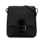 Fendi Luxury Zucchino Red Crossbody Style 10