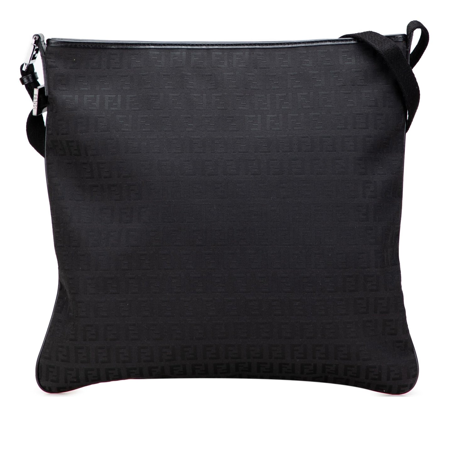 Fendi Luxury Zucchino Red Crossbody Style 14