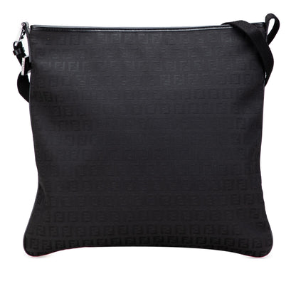 Fendi Luxury Zucchino Red Crossbody Style 14