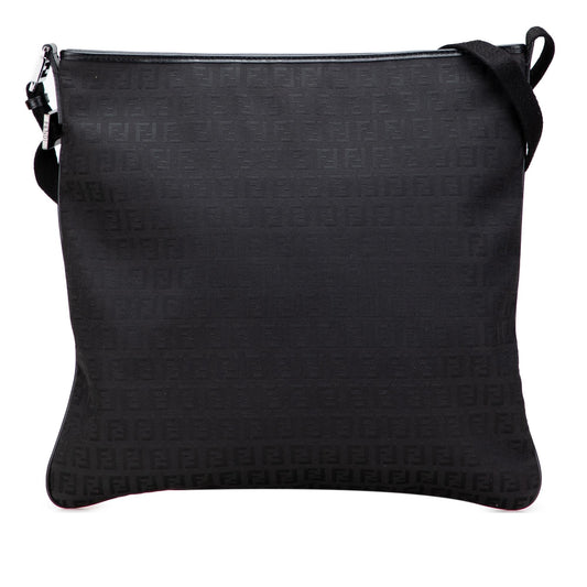 Fendi Luxury Zucchino Red Crossbody Style 14